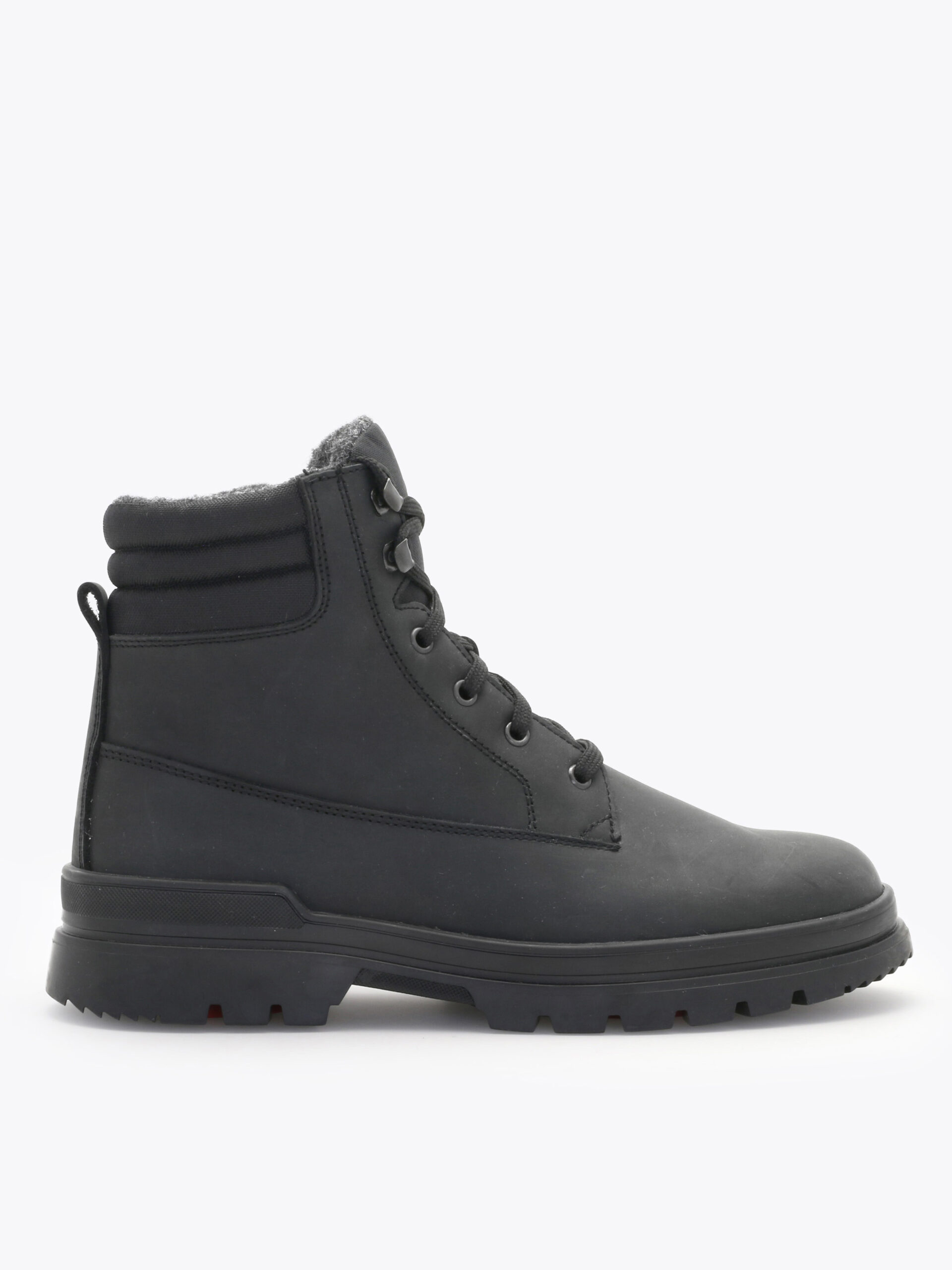 Birkebeiner Otto WP - black
