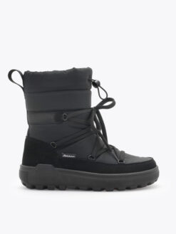 Birkebeiner Snosko WP - black