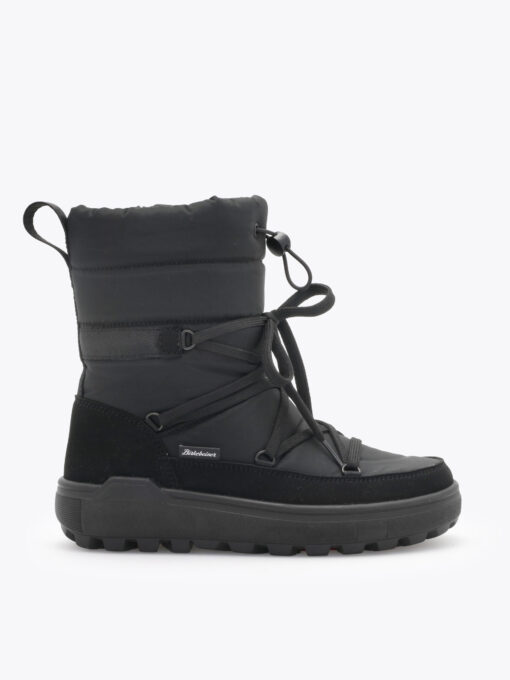 Birkebeiner Snosko WP - black