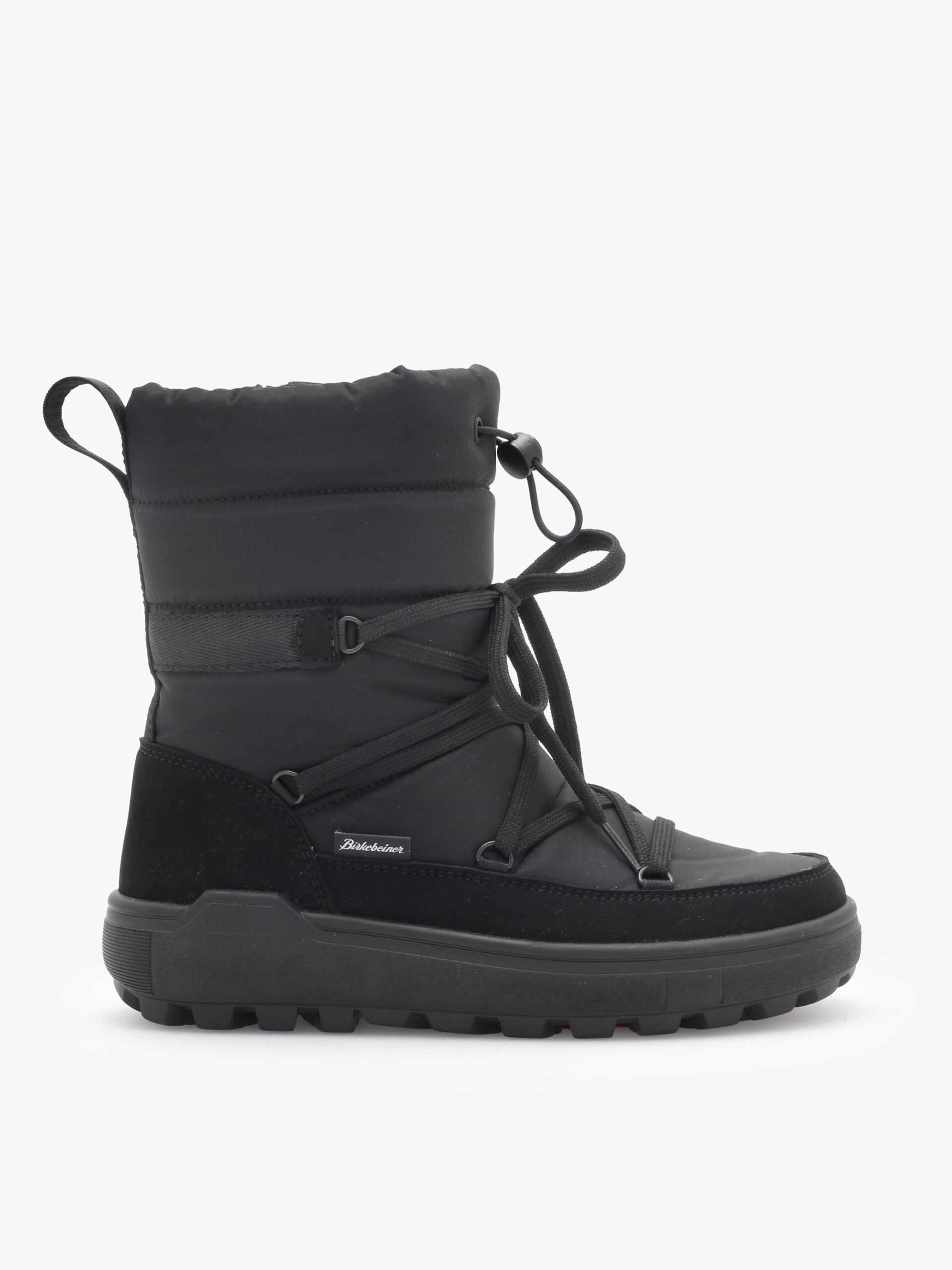 Birkebeiner Snosko WP - black