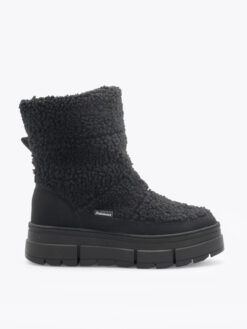 Birkebeiner Spel - black