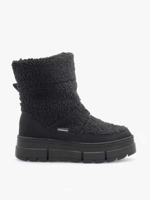 Birkebeiner Spel - black