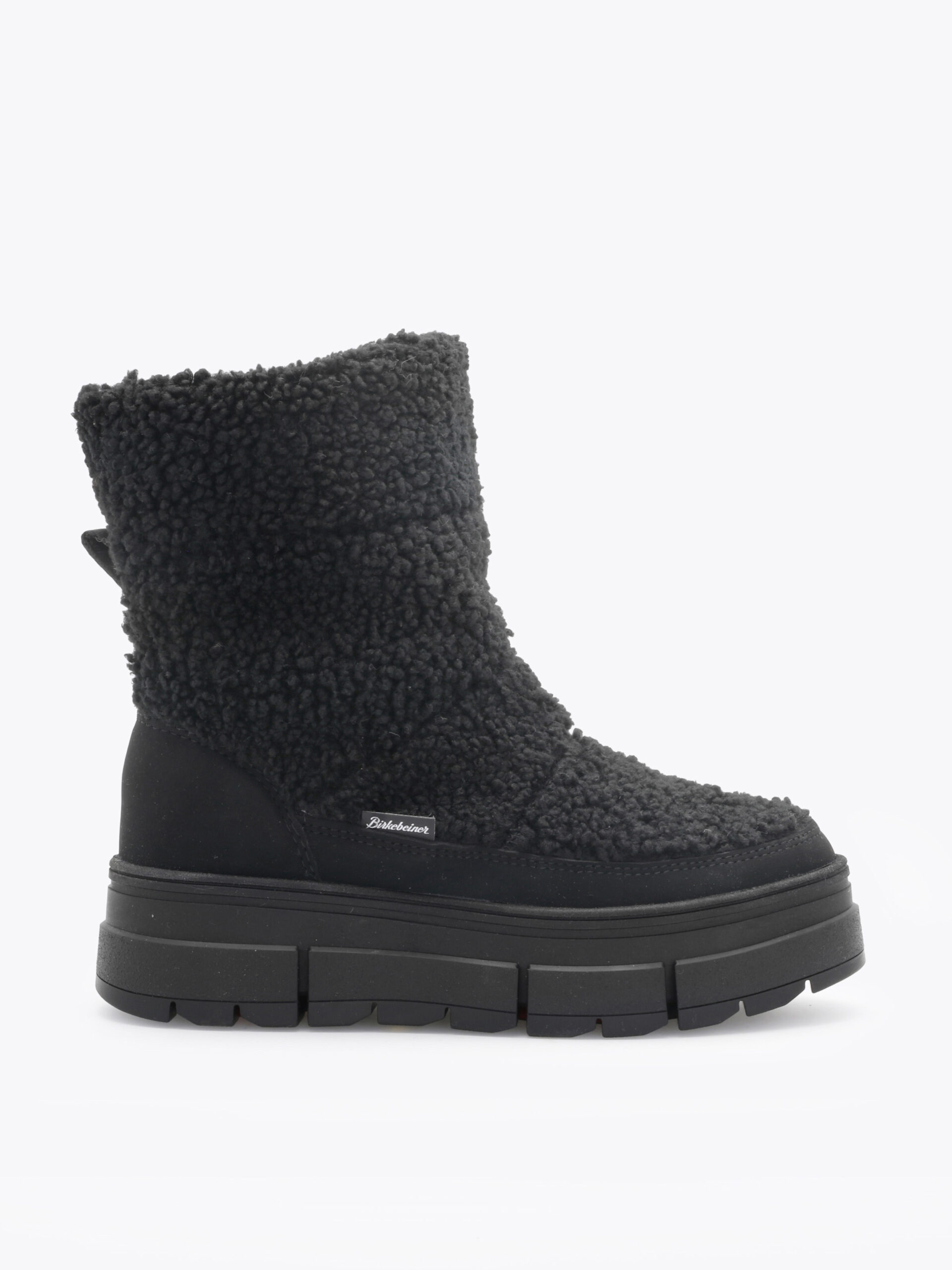 Birkebeiner Spel - black