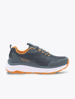 Birkebeiner Teckliner low WP - blue/navy