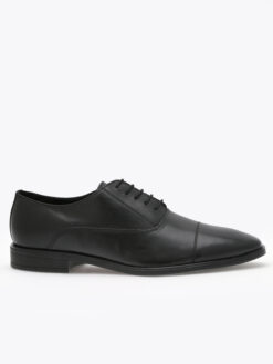 Gregers Bergamo - black