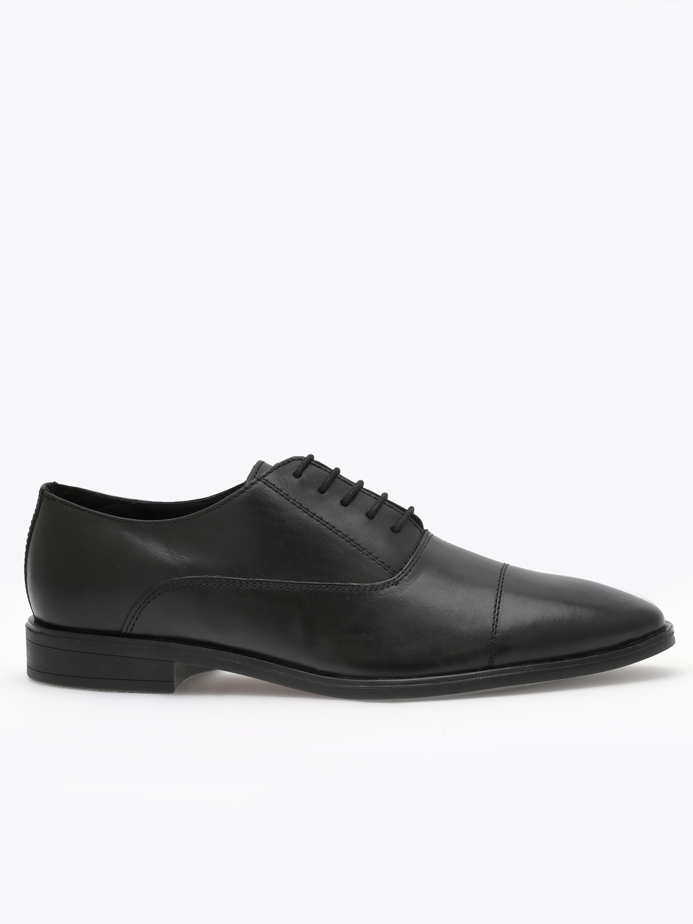 Gregers Bergamo — Black