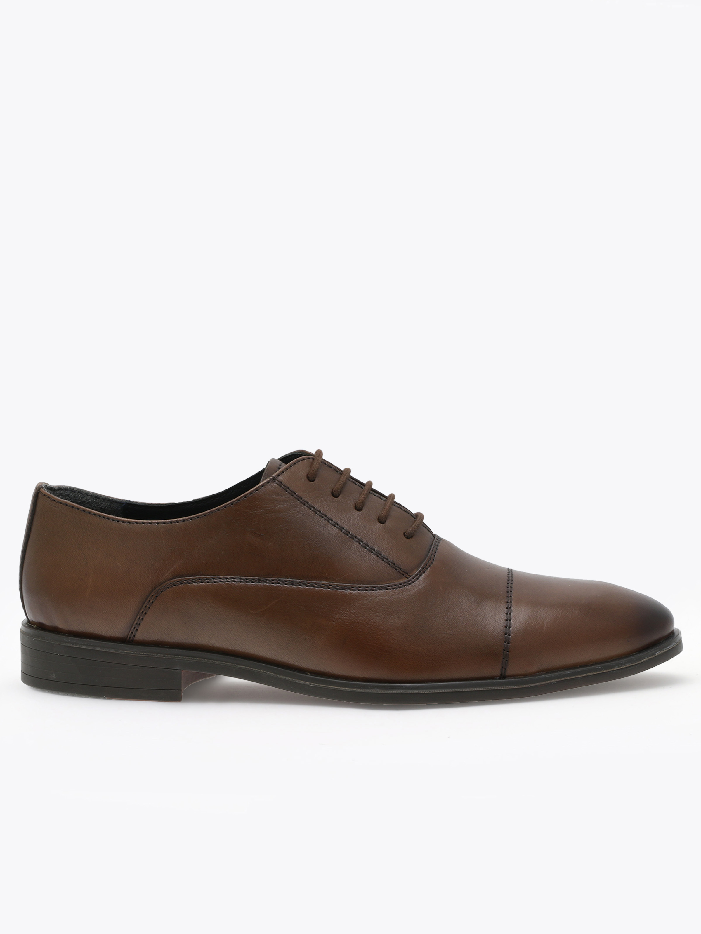 Gregers Bergamo — Dark Brown