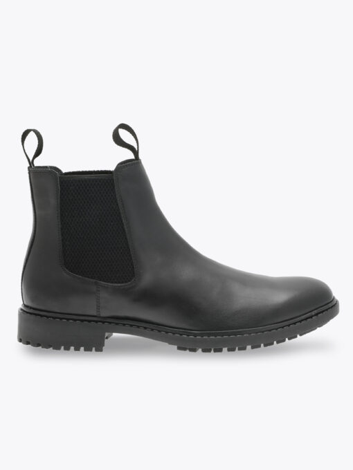 Gregers Bobby - black