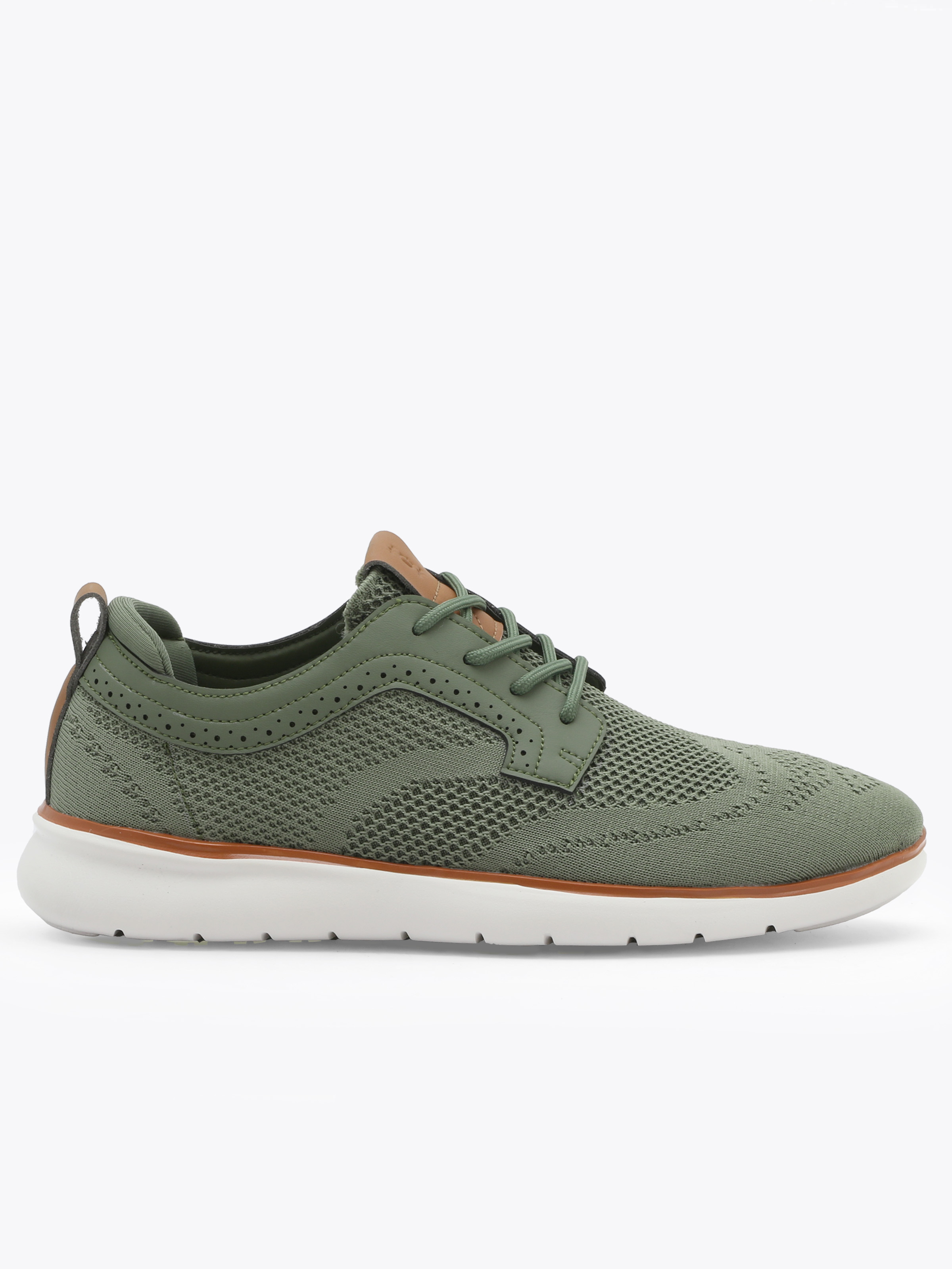 Gregers Formatop — Khaki