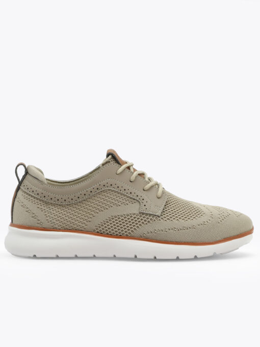 Gregers Formatop - taupe