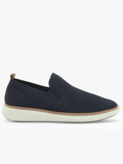 Gregers Roma Slipon - navy