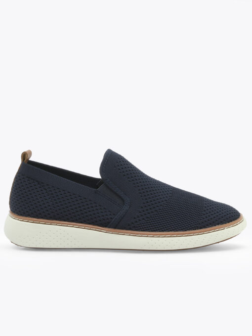 Gregers Roma Slipon - navy