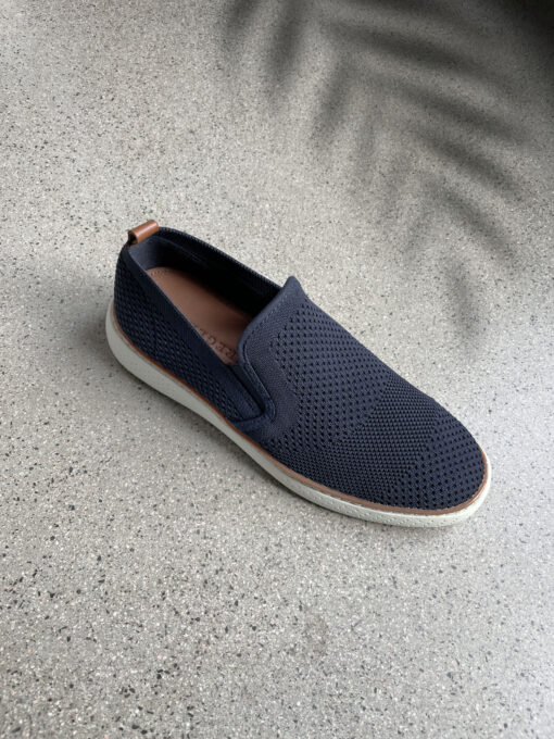 Gregers Roma Slipon - navy - Bilde 3
