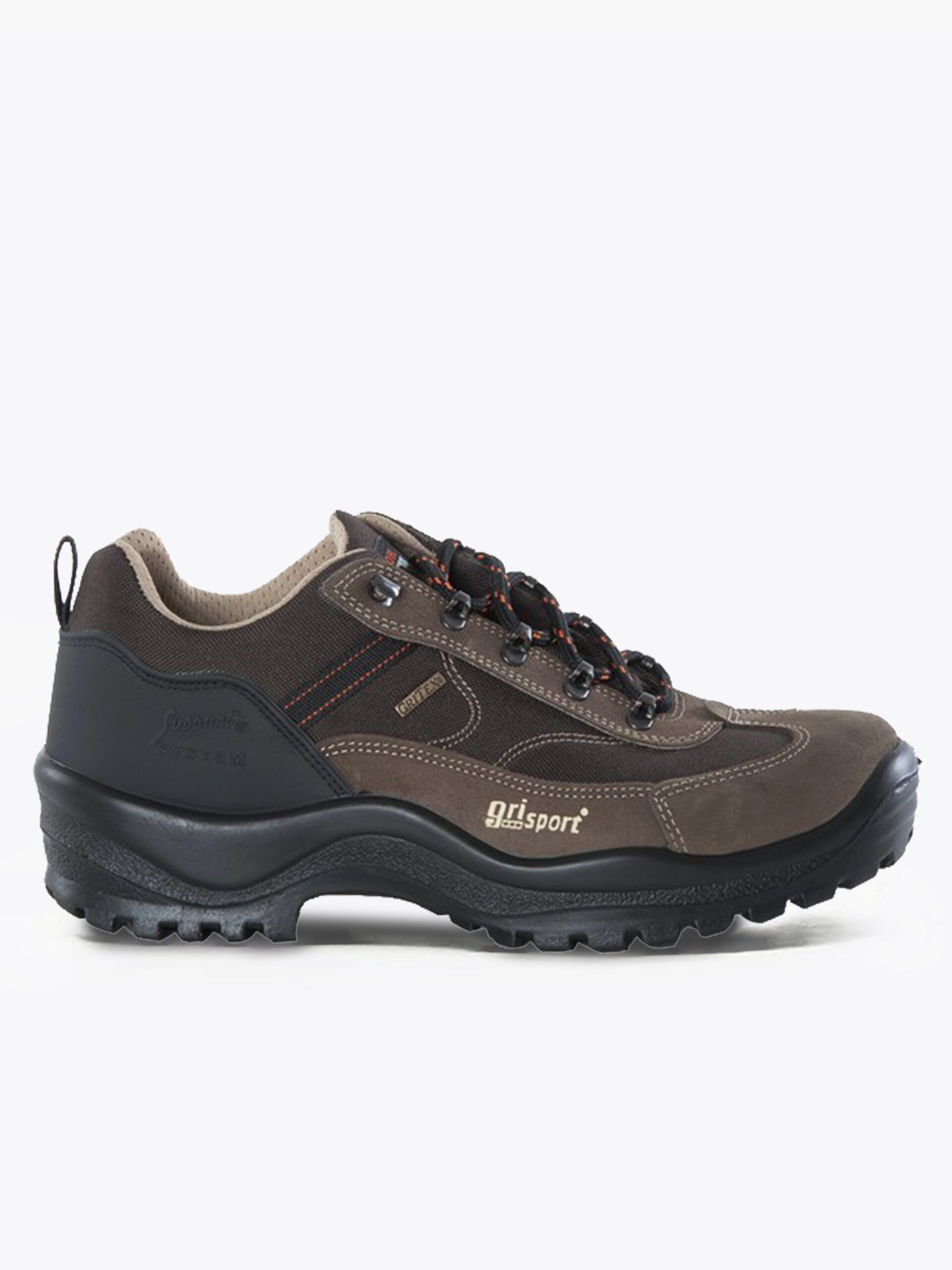Grisport G10670-44 - brown