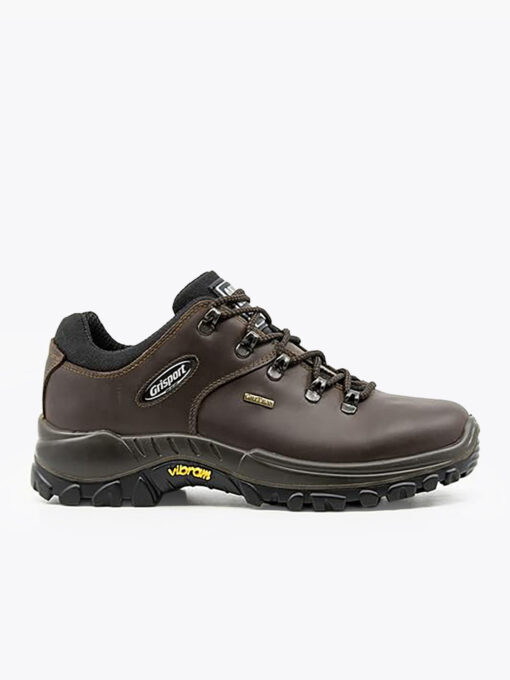 Grisport G10309/69 - brown