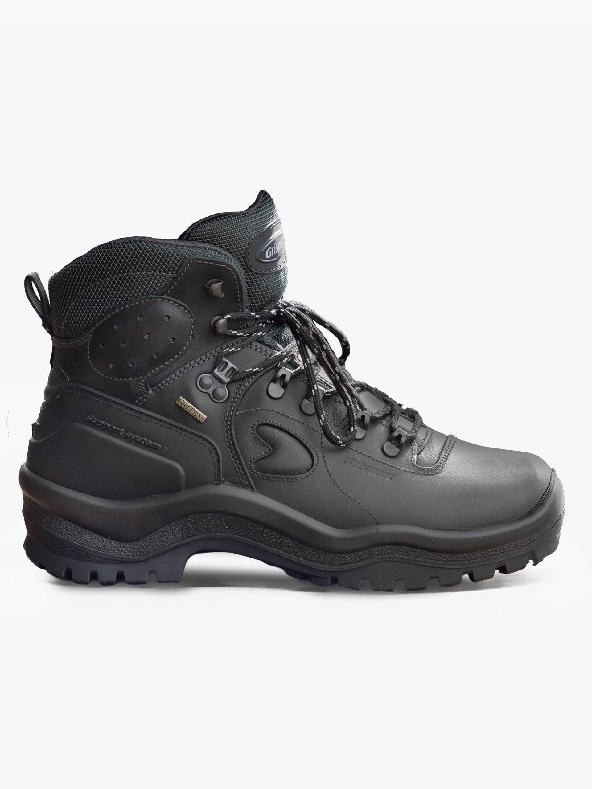 Grisport G12205-3 - black