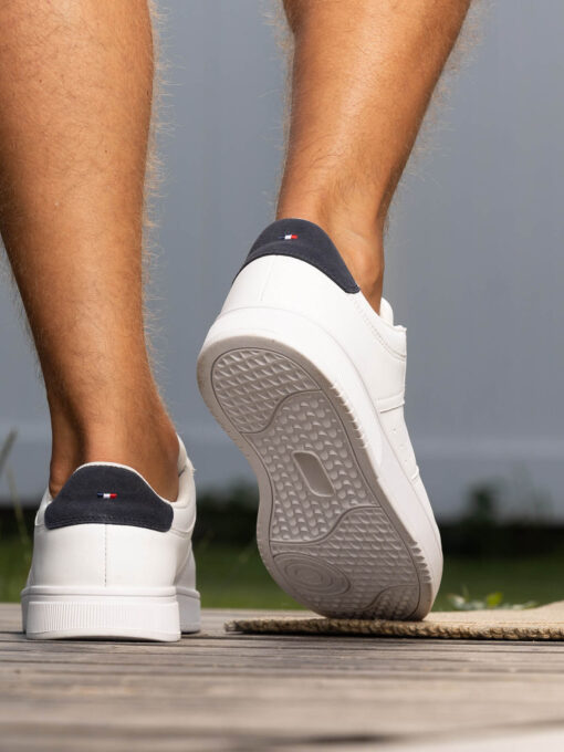 Jean Paul Smash - white - Bilde 6