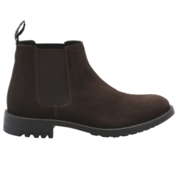 Jean Paul Chartres - dark brown