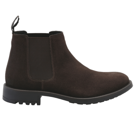 Jean Paul Chartres - Dark Brown
