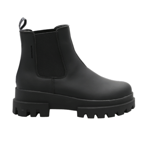Jean Paul Courant - black