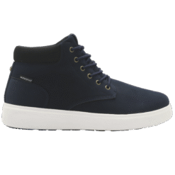 Jean Paul Abondance Chukka WP - Navy