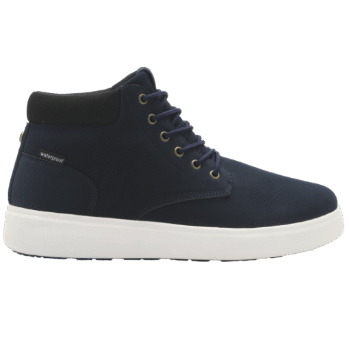 Jean Paul Abondance Chukka WP - Navy