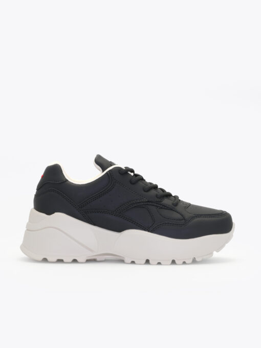 Jean Paul Astro - Black