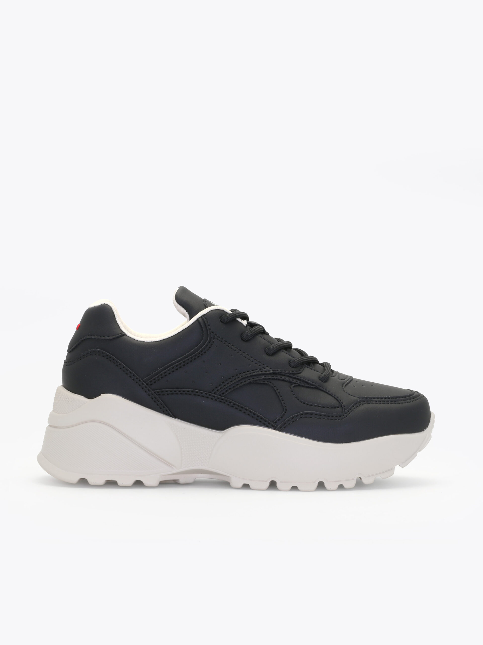 Jean Paul Astro - Black
