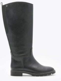 Jean Paul Cadre high - Black