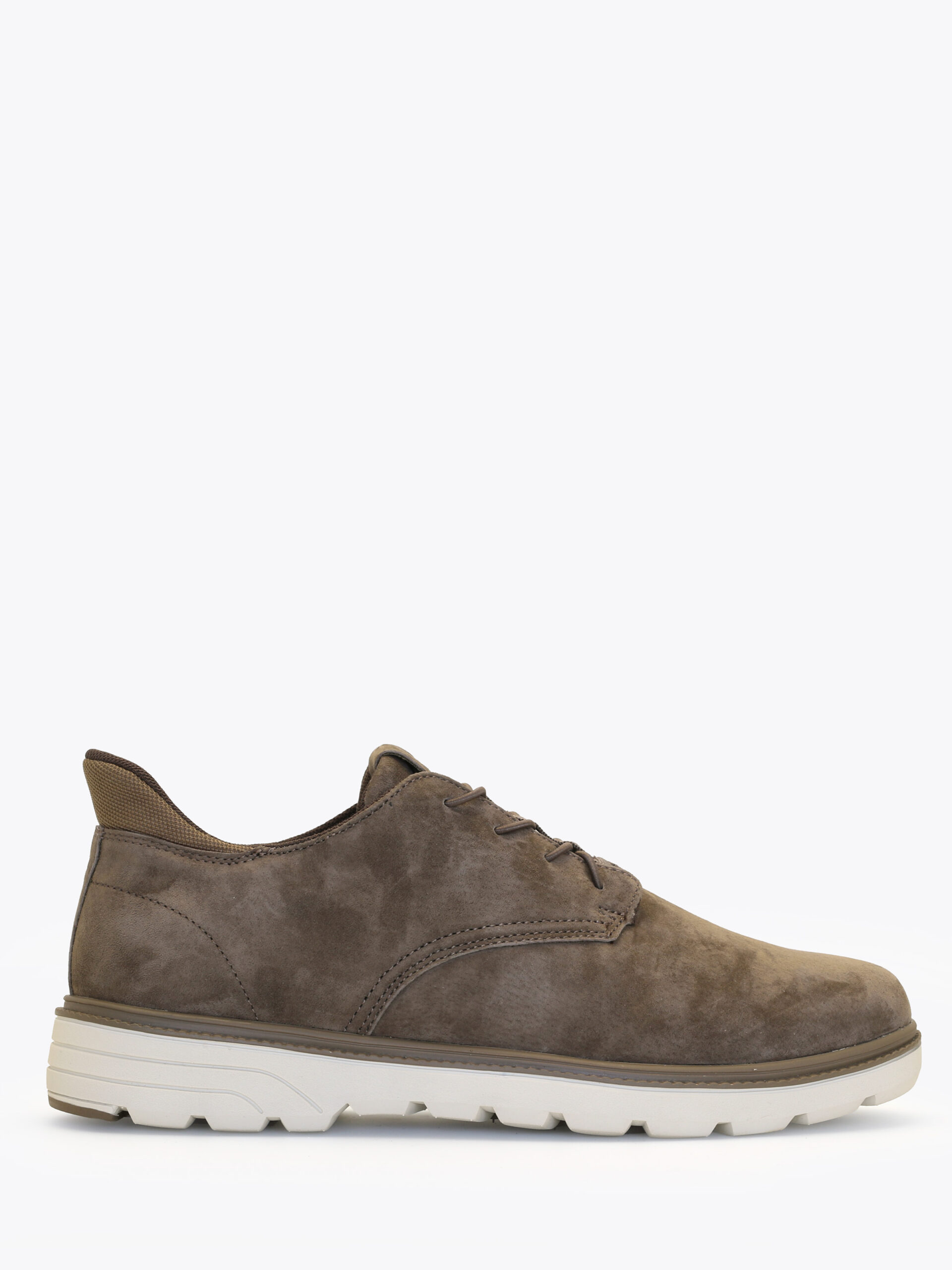 Jean Paul Caen Derby Slipstep - Brown