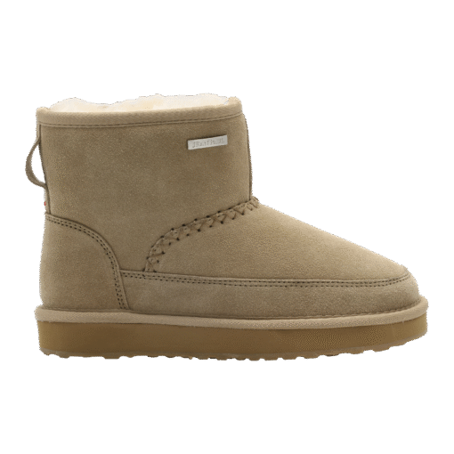Jean Paul Charmoise mini - Taupe