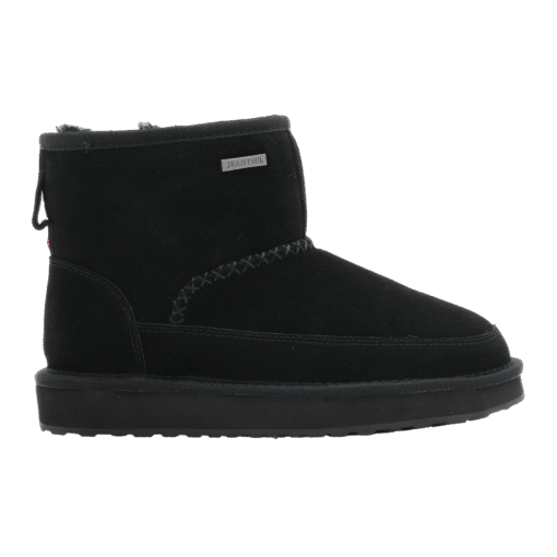 Jean Paul Charmoise mini - black