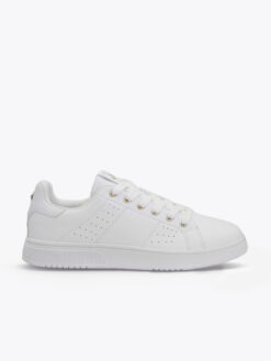 Jean Paul Coupe - bright white