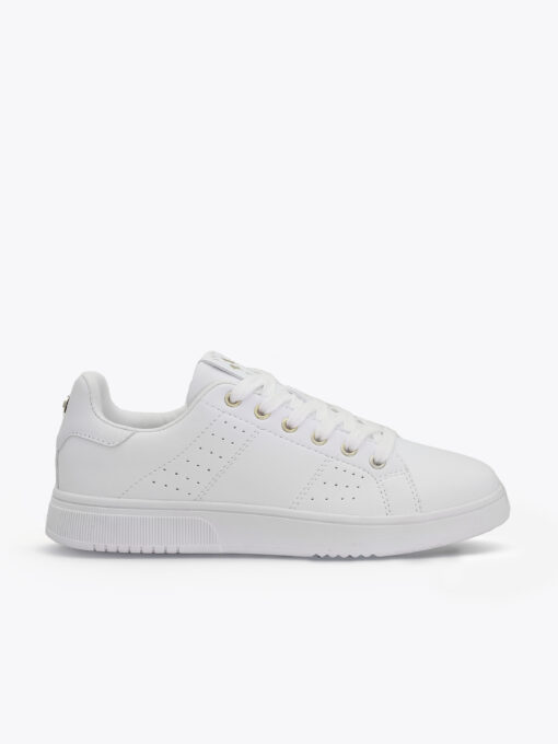 Jean Paul Coupe - bright white