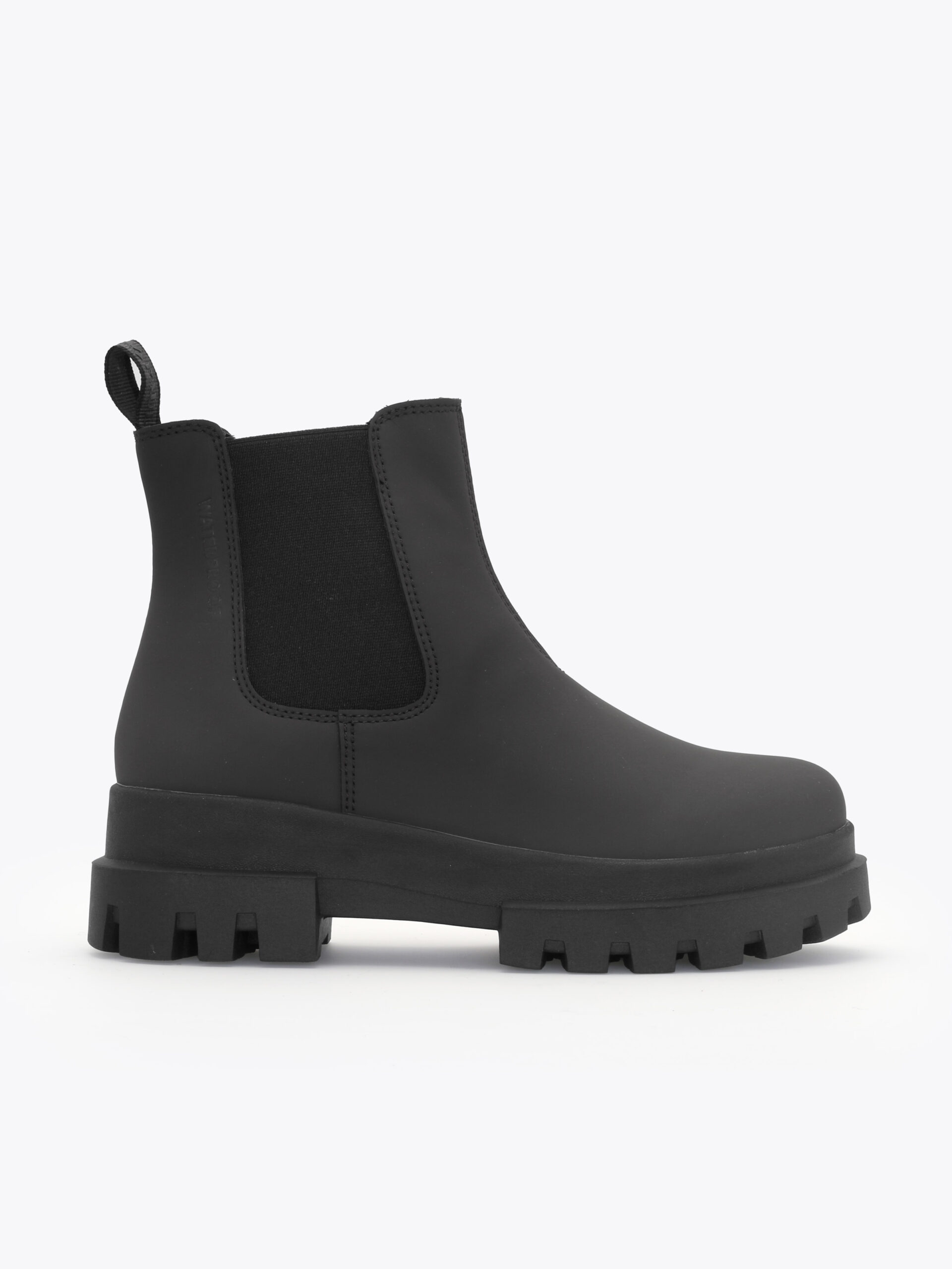 Jean Paul Courant - Black
