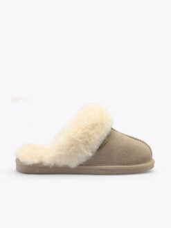 Jean Paul Pantoufle W - feather grey