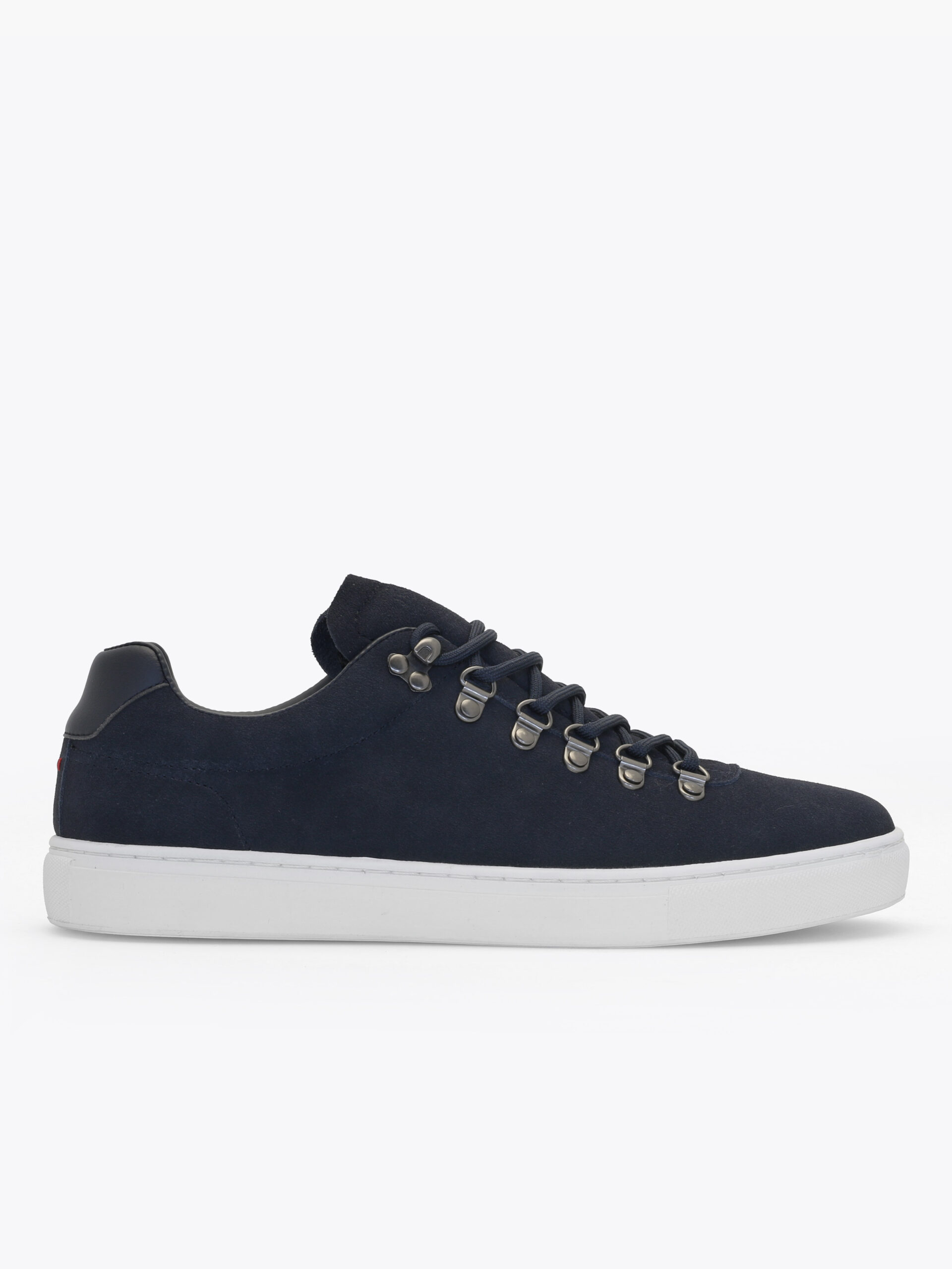Jean Paul Sancerre Suede - Navy