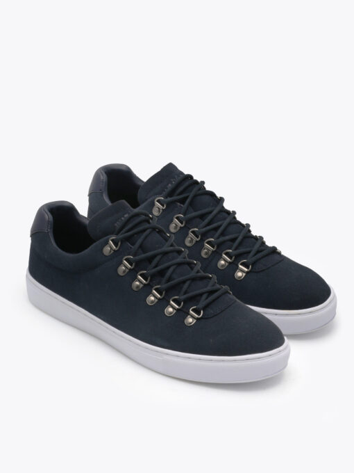 Jean Paul Sancerre Suede - Navy - Bilde 2