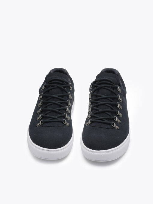 Jean Paul Sancerre Suede - Navy - Bilde 3