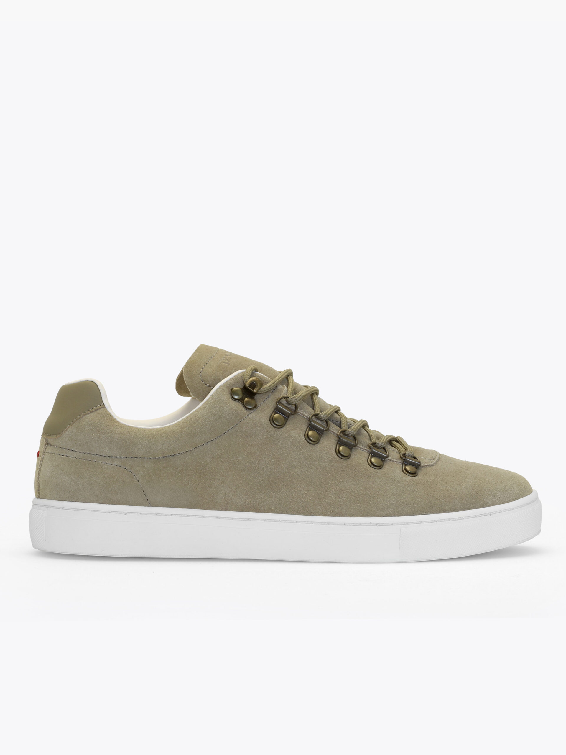 Jean Paul Sancerre Suede - Taupe
