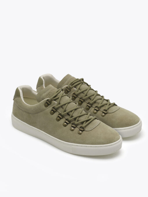 Jean Paul Sancerre Suede - Taupe - Bilde 2