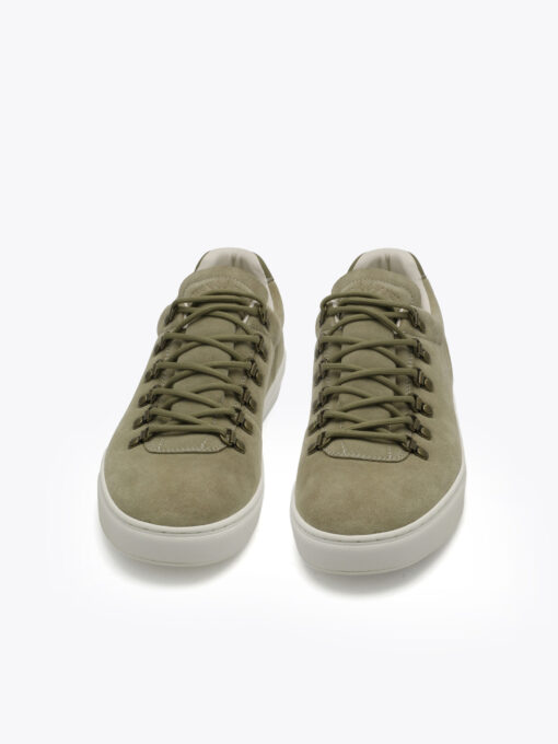 Jean Paul Sancerre Suede - Taupe - Bilde 3