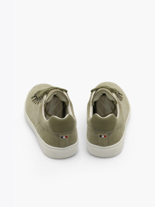 Jean Paul Sancerre Suede - Taupe - Bilde 4