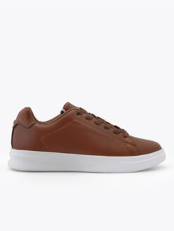 Jean Paul Vence M Leather - cognac
