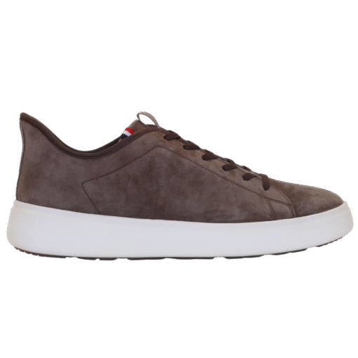 Jean Paul Vence Slipstep - Brown
