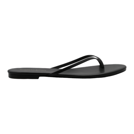 Roberto Rosso Capri - black