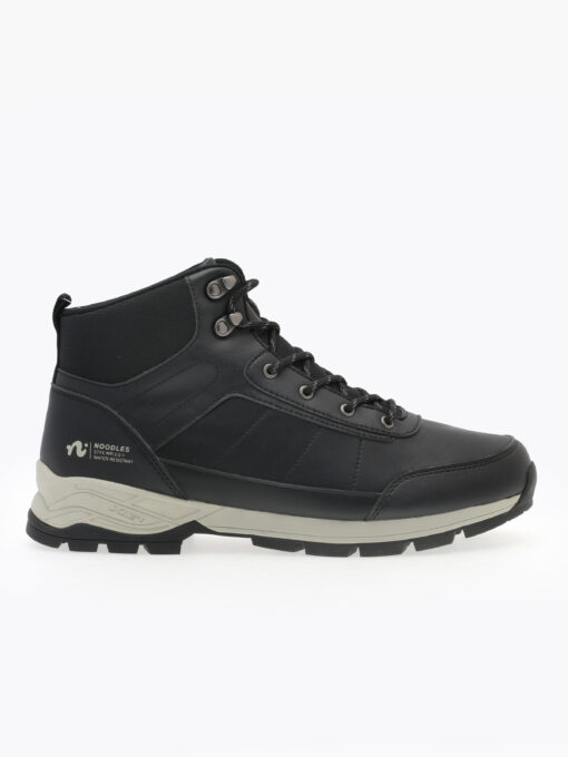 Noodles Styx WR - black