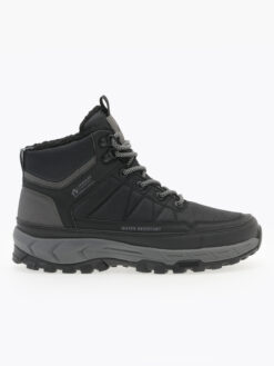 Noodles Trapper WR - black