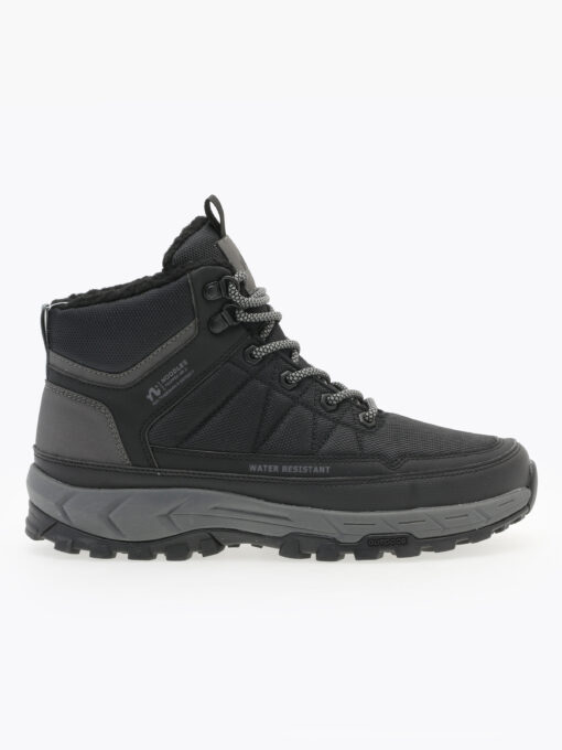 Noodles Trapper WR - black