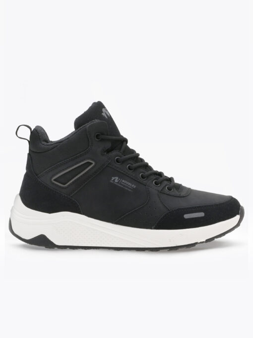 Noodles Whistler - black